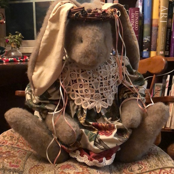 Cute bunny - Picture 2 of 4